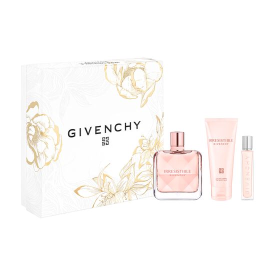 IRRESISTIBLE EDP 80ML